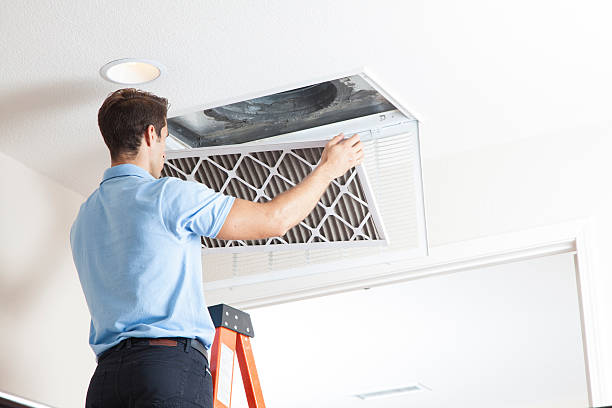 Best HVAC Replacement Cost  in Edmond, OK