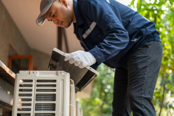 Best Local HVAC Companies  in Edmond, OK