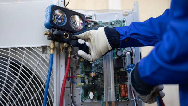 Best HVAC Maintenance Plan  in Edmond, OK